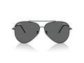 Ray-Ban Aviator Reverse Aurinkolasit RB R0101S 002/GR