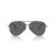 Ray-Ban Aviator Reverse Aurinkolasit RB R0101S 002/GR