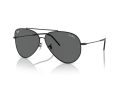 Ray-Ban Aviator Reverse Aurinkolasit RB R0101S 002/GR