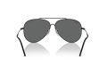 Ray-Ban Aviator Reverse Aurinkolasit RB R0101S 002/GR