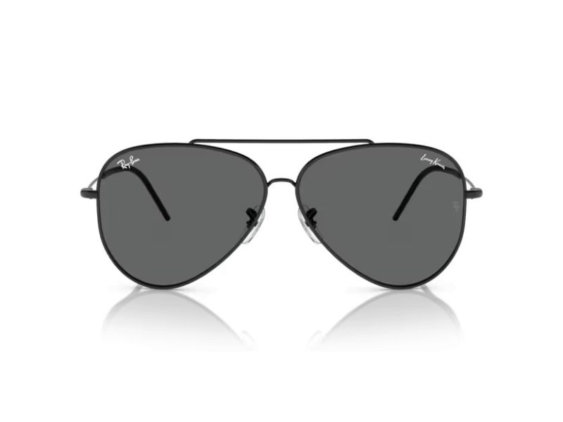 Ray-Ban Aviator Reverse Aurinkolasit RB R0101S 002/GR