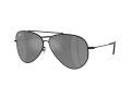 Ray-Ban Aviator Reverse Aurinkolasit RB 0RBR0101S 002/GS