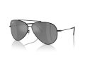 Ray-Ban Aviator Reverse Aurinkolasit RB 0RBR0101S 002/GS