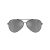 Ray-Ban Aviator Reverse Aurinkolasit RB 0RBR0101S 002/GS