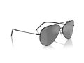 Ray-Ban Aviator Reverse Aurinkolasit RB 0RBR0101S 002/GS