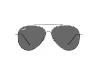 Ray-Ban Aviator Reverse Aurinkolasit RB R0101S 003/GR