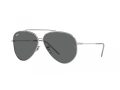 Ray-Ban Aviator Reverse Aurinkolasit RB R0101S 003/GR