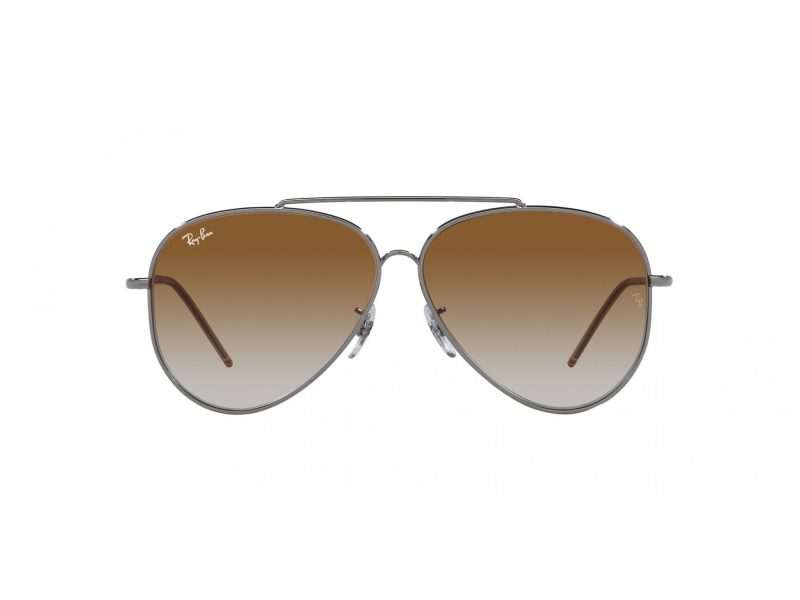 Ray-Ban Aviator Reverse Aurinkolasit RB R0101S 004/CB