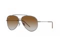 Ray-Ban Aviator Reverse Aurinkolasit RB R0101S 004/CB