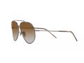 Ray-Ban Aviator Reverse Aurinkolasit RB R0101S 004/CB