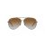 Ray-Ban Aviator Reverse Aurinkolasit RB R0101S 004/CB