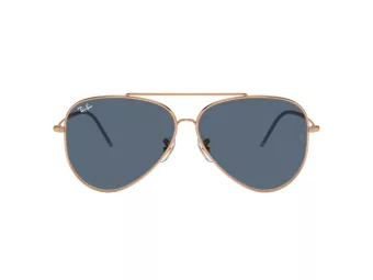 Ray-Ban Aviator Reverse Aurinkolasit RB 0RBR0101S 92023A