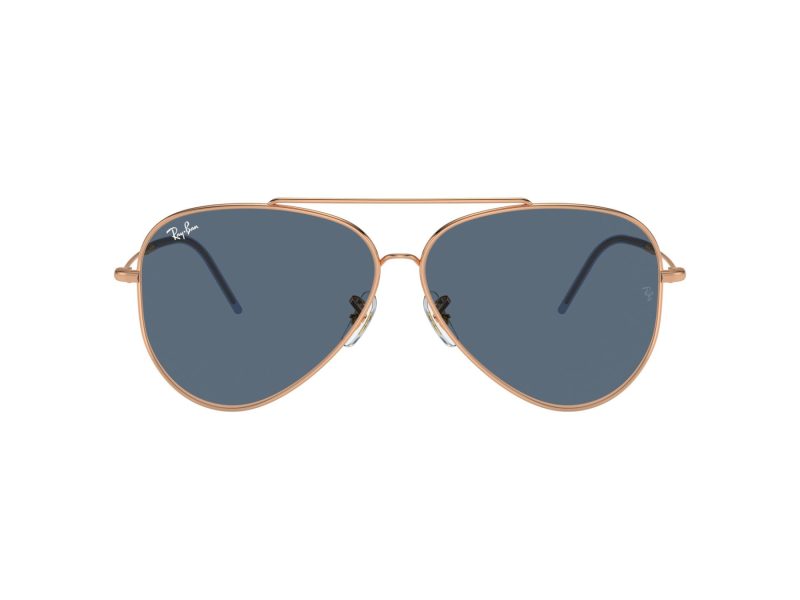 Ray-Ban Aviator Reverse Aurinkolasit RB 0RBR0101S 92023A