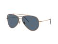 Ray-Ban Aviator Reverse Aurinkolasit RB 0RBR0101S 92023A