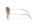 Ray-Ban Aviator Reverse Aurinkolasit RB 0RBR0101S 92023A