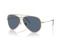 Ray-Ban Aviator Reverse Aurinkolasit RB 0RBR0101S 92023A