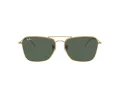Ray-Ban Caravan Reverse Aurinkolasit RB 0RBR0102S 001/VR