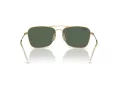 Ray-Ban Caravan Reverse Aurinkolasit RB 0RBR0102S 001/VR
