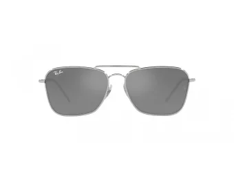 Ray-Ban Caravan Reverse Aurinkolasit RB R0102S 003/GS