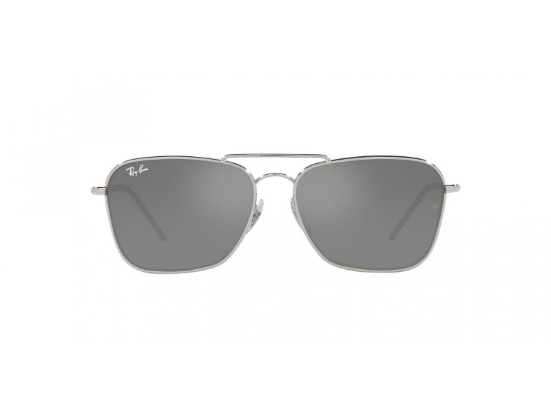 Ray-Ban Caravan Reverse Aurinkolasit RB R0102S 003/GS