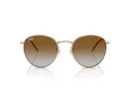 Ray-Ban Round Reverse Aurinkolasit RB R0103S 001/CB