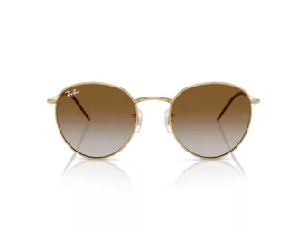 Ray-Ban Round Reverse Aurinkolasit RB R0103S 001/CB