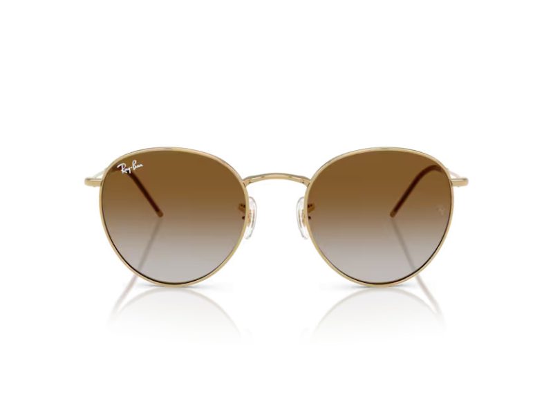 Ray-Ban Round Reverse Aurinkolasit RB R0103S 001/CB
