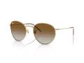Ray-Ban Round Reverse Aurinkolasit RB R0103S 001/CB