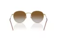 Ray-Ban Round Reverse Aurinkolasit RB R0103S 001/CB