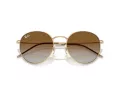 Ray-Ban Round Reverse Aurinkolasit RB R0103S 001/CB