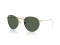 Ray-Ban Round Reverse Aurinkolasit RB R0103S 001/VR