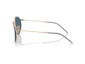 Ray-Ban Round Reverse Aurinkolasit RB R0103S 92023A