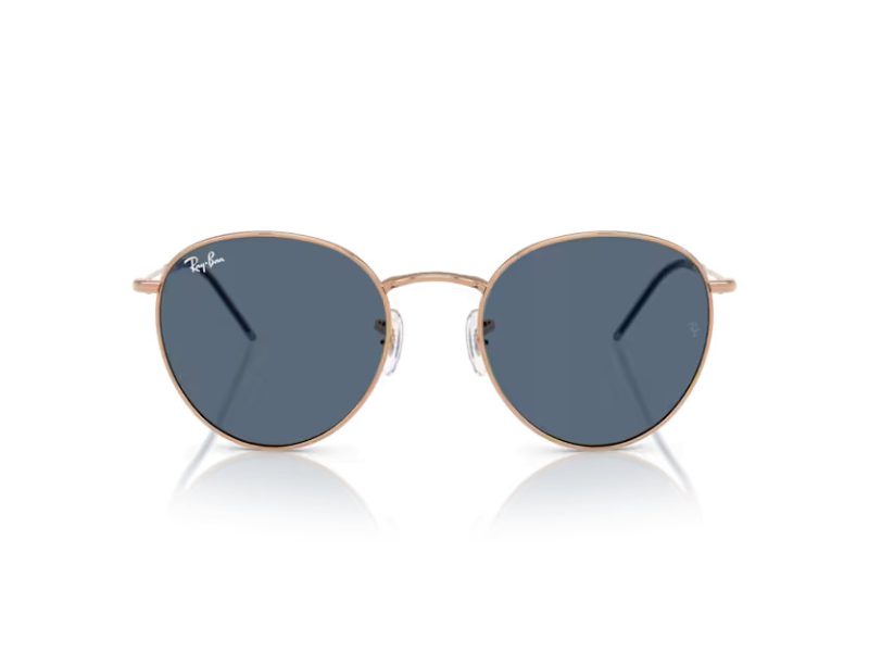 Ray-Ban Round Reverse Aurinkolasit RB R0103S 92023A