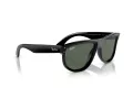 Ray-Ban Boyfriens Reverse Aurinkolasit RB 0RBR0501S 6677VR