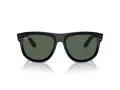 Ray-Ban Boyfriens Reverse Aurinkolasit RB 0RBR0501S 6677VR