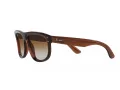 Ray-Ban Boyfriend Reverse Aurinkolasit RB R0501S 6709CB