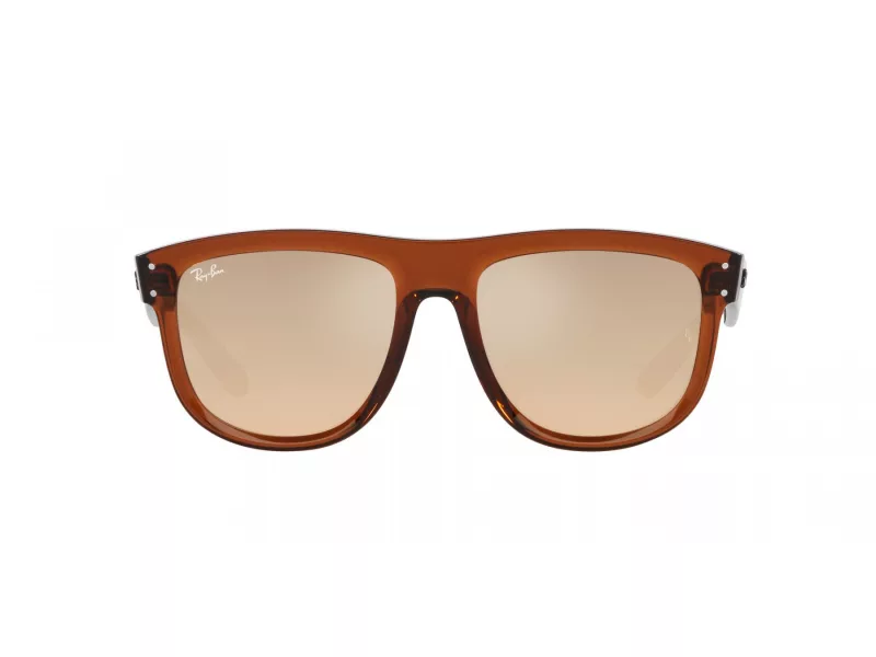 Ray-Ban Boyfriend Reverse Aurinkolasit RB R0501S 67102O