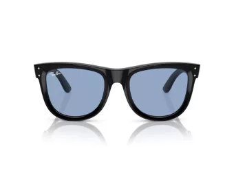 Ray-Ban Wayfarer Reverse Aurinkolasit RB R0502S 6677/2