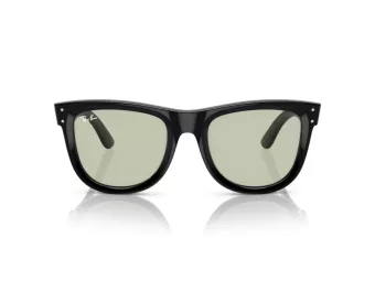 Ray-Ban Wayfarer Reverse Aurinkolasit RB R0502S 667772