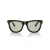 Ray-Ban Wayfarer Reverse Aurinkolasit RB R0502S 667772