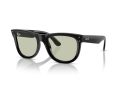 Ray-Ban Wayfarer Reverse Aurinkolasit RB R0502S 667772