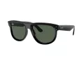 Ray-Ban Wayfarer Reverse Aurinkolasit RB R0502S 6677VR