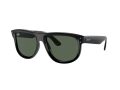 Ray-Ban Wayfarer Reverse Aurinkolasit RB 0RBR0502S 6677VR