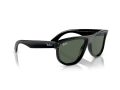 Ray-Ban Wayfarer Reverse Aurinkolasit RB 0RBR0502S 6677VR