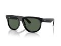 Ray-Ban Wayfarer Reverse Aurinkolasit RB 0RBR0502S 6677VR