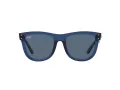 Ray-Ban Wayfarer Reverse Aurinkolasit RB R0502S 67083A