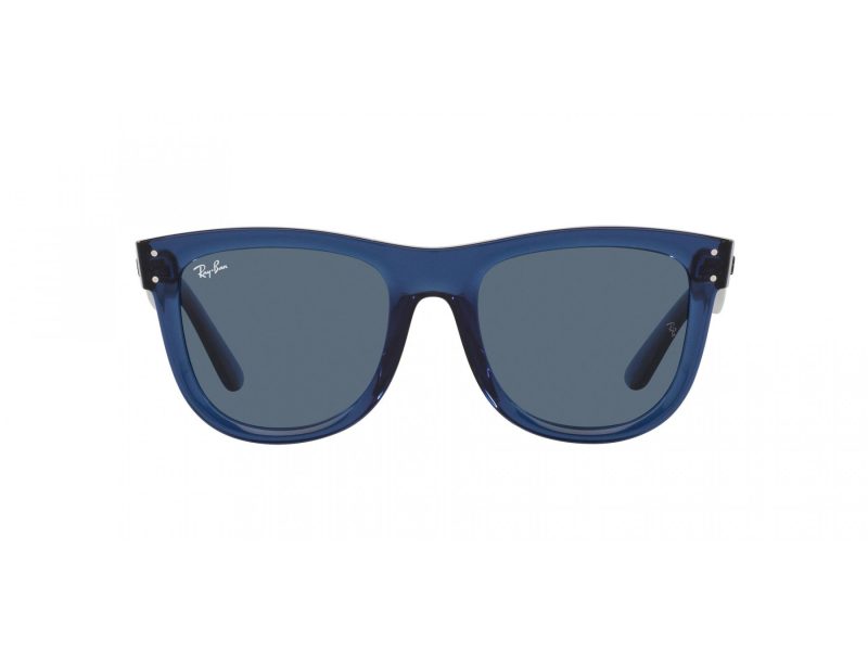 Ray-Ban Wayfarer Reverse Aurinkolasit RB 0RBR0502S 67083A