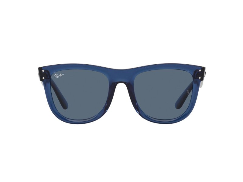 Ray-Ban Wayfarer Reverse Aurinkolasit RB 0RBR0502S 67083A