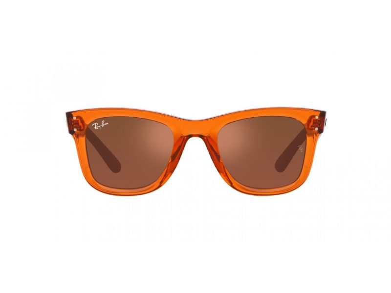 Ray-Ban Wayfarer Reverse Aurinkolasit RB R0502S 6712GM