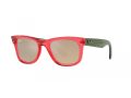 Ray-Ban Wayfarer Reverse Aurinkolasit RB R0502S 67132O